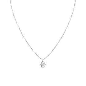 Edblad Crown Halsband Stål 126877