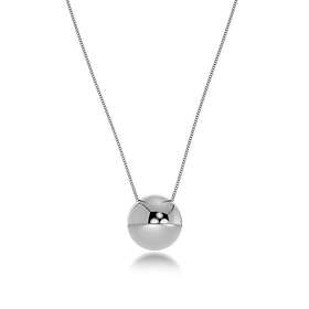 Edblad Bead Halsband Stål (126056)