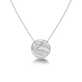 Edblad Flowy Halsband Stål 127421