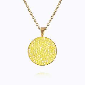 Caroline Svedbom Chloe Halsband/ Sunshine Delite (Guld)