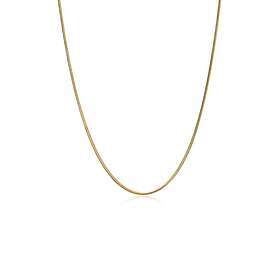 Blomdahl Halsband G Snake Link 40-46 cm 33-23850-00
