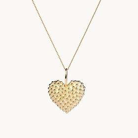 Emma Israelsson Dew Halsband Guld Neck169 50 cm