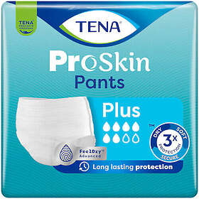 Tena ProSkin Pants Plus Medium 14 st