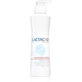 Lactacyd Pharma Emulsion för intimhygien with Prebiotic 250ml