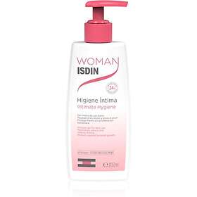 ISDIN Woman Intimhygien gel 200ml