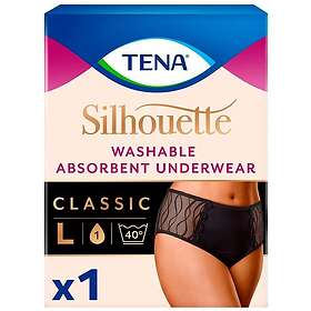 Tena Silhouette Washable L 1 st