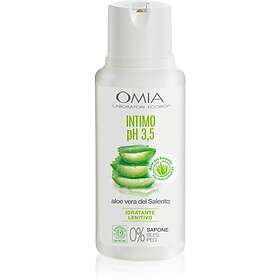 Omia Laboratoires Laboratories Aloe Vera del Salento Intimhygien gel 250ml