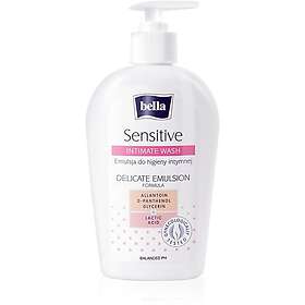 Bella HydroNatural Intimhygien gel 300ml