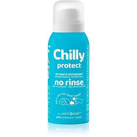 Chilly Protect Rengöringsskum för intimhygien 100ml