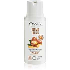 Omia Laboratoires Laboratories Argan del Marocco Intimhygien gel 250ml