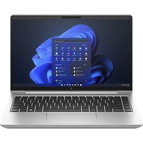 HP EliteBook 640 G10 725J9EA#UUW 14" i5-1335U 16GB RAM 256GB SSD