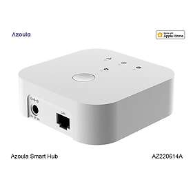 Sunricher Azoula Zigbee Smart Hub