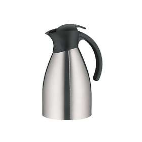 Alfi Bono Vacuum jug 1,5 liter Matte steel