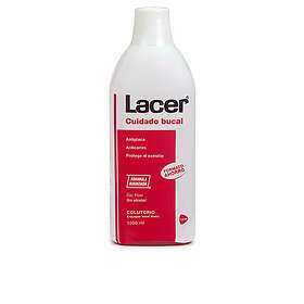 Lacer Munvatten (1000ml)