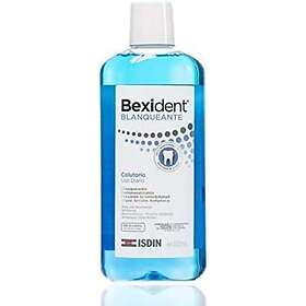 ISDIN Munvatten Bexident 500ml Blekmedel