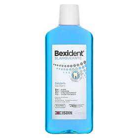 ISDIN Munvatten Bexident Blekmedel (500ml)