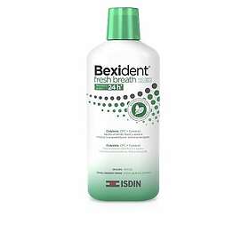 ISDIN Munvatten Bexident Fresh Breath (500ml)