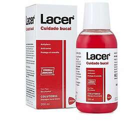 Lacer Munvatten (200ml)