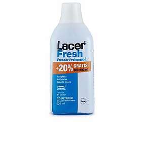 Lacer Munvatten Fresh (600ml)