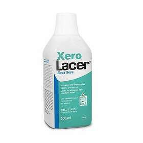 Lacer Munvatten Xero (500ml)