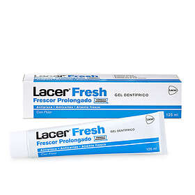 Lacer Tandkräm Fresh (125ml)