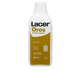 Lacer Munvatten Oros (500ml)