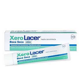 Lacer Tandkräm Xero Boca Seca (75ml)