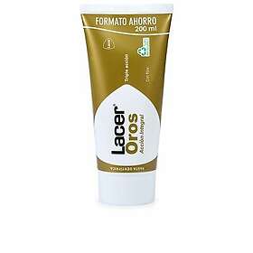 Lacer Tandkräm Complete Action Oro Acción Integral (200ml)