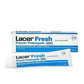 Lacer Tandkräm Fresh (75ml)