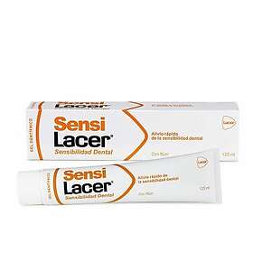 Lacer Tandkräm Sensi (75ml)