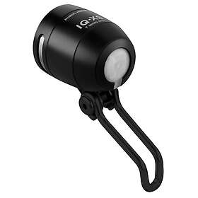 Busch & Müller Lumotec Iq-xs Framlampa