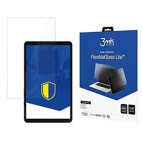 3mk Samsung Galaxy Tab A9 Plus FlexibleGlass Lite Hybrid Glas Skärmskydd