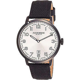 Akribos XXIV AK1025BK