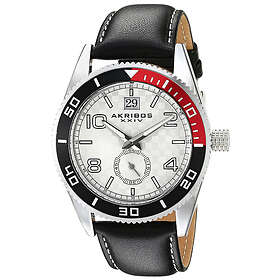 Akribos XXIV AK859SS