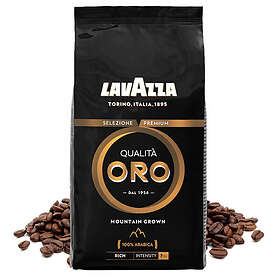 Lavazza Qualità Oro Mountain Grown 1000g. kaffebönor