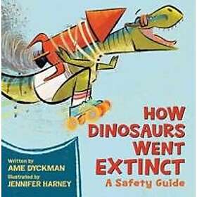 How Dinosaurs Went Extinct