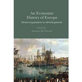 An Economic History of Europe