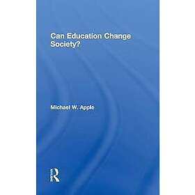 Can Education Change Society?