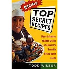 More Top Secret Recipes