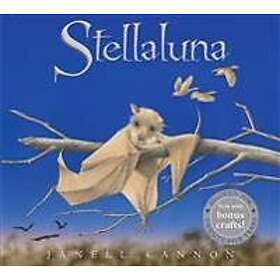 STELLALUNA 25TH ANNIVERSARY EDITION