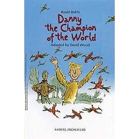 DANNY THE CHAMPION OF WORLD