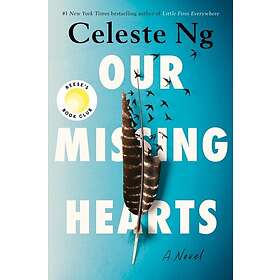 Our Missing Hearts: Reese's Book Club
