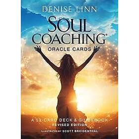 Soul Coaching Oracle Cards