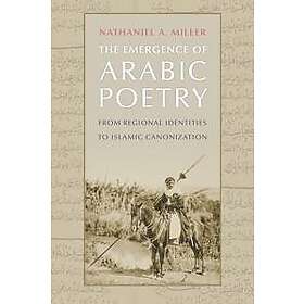 The Emergence of Arabic Poetry