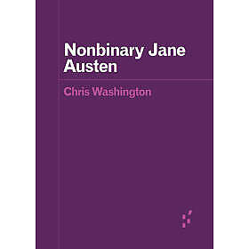 Nonbinary Jane Austen