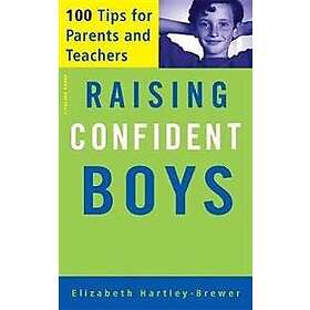 Raising Confident Boys