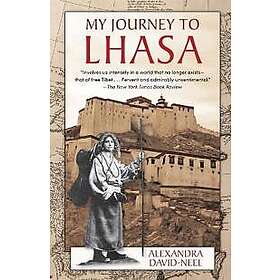 My Journey to Lhasa