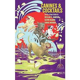 Canines and Cocktails