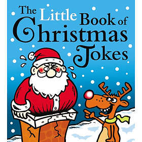 The Little Book of Christmas Jokes