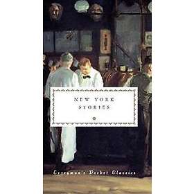 New York Stories